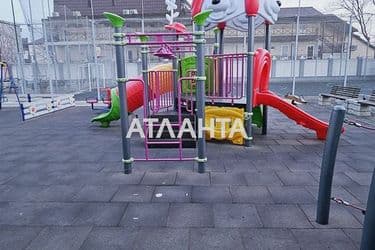 1-room apartment apartment by the address st. Kostandi (area 52 m²) - Atlanta.ua - photo 14