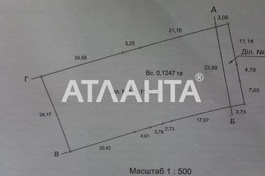 House by the address st. Tsentralnaya (area 60 m²) - Atlanta.ua - photo 20