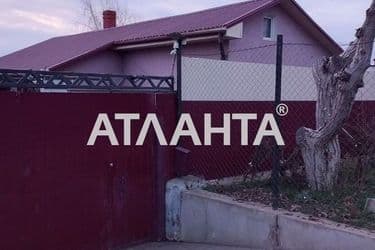 House by the address st. Tsentralnaya (area 60 m²) - Atlanta.ua - photo 24