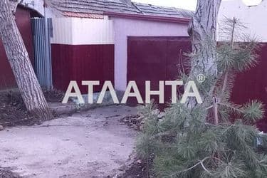 House by the address st. Tsentralnaya (area 60 m²) - Atlanta.ua - photo 25