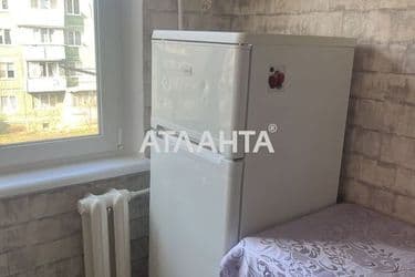 Room in dormitory apartment by the address st. Chernomorskogo Kazachestva (area 9 m²) - Atlanta.ua - photo 11