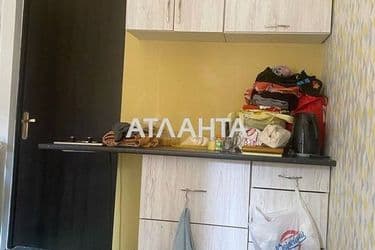 Room in dormitory apartment by the address st. Chernomorskogo Kazachestva (area 9 m²) - Atlanta.ua - photo 10