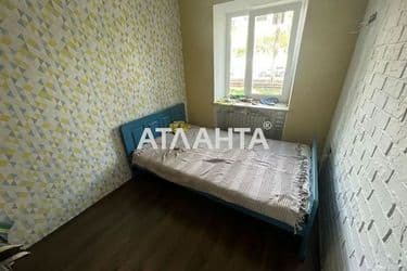 Room in dormitory apartment by the address st. Chernomorskogo Kazachestva (area 9 m²) - Atlanta.ua - photo 9