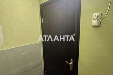 Room in dormitory apartment by the address st. Chernomorskogo Kazachestva (area 9 m²) - Atlanta.ua - photo 13