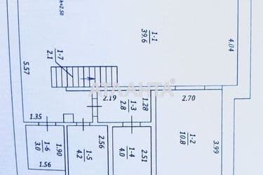 Дача по адресу ул. Зеленая (площадь 200 м²) - Atlanta.ua - фото 22