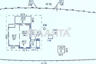Дача по адресу ул. Зеленая (площадь 200 м²) - Atlanta.ua - фото 24
