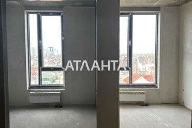 1-room apartment apartment by the address st. Avdeeva chernomorskogo (area 30 m²) - Atlanta.ua - photo 13