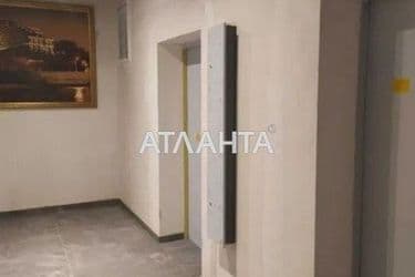 1-room apartment apartment by the address st. Avdeeva chernomorskogo (area 30 m²) - Atlanta.ua - photo 15