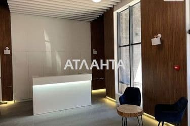 1-room apartment apartment by the address st. Avdeeva chernomorskogo (area 30 m²) - Atlanta.ua - photo 16