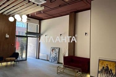 1-room apartment apartment by the address st. Avdeeva chernomorskogo (area 30 m²) - Atlanta.ua - photo 17