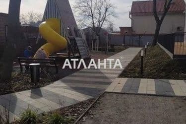 1-room apartment apartment by the address st. Avdeeva chernomorskogo (area 30 m²) - Atlanta.ua - photo 19