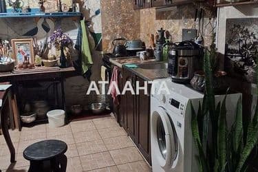 2-комнатная квартира по адресу ул. Еврейская (площадь 42,2 м²) - Atlanta.ua - фото 11