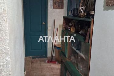 2-комнатная квартира по адресу ул. Еврейская (площадь 42,2 м²) - Atlanta.ua - фото 12