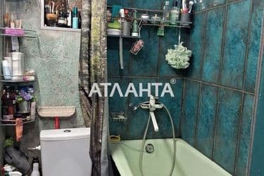 2-комнатная квартира по адресу ул. Еврейская (площадь 42,2 м²) - Atlanta.ua - фото 13