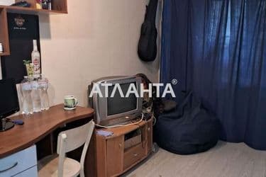 2-комнатная квартира по адресу ул. Еврейская (площадь 42,2 м²) - Atlanta.ua - фото 14