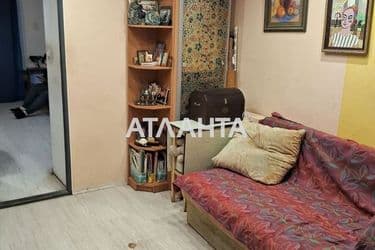 2-комнатная квартира по адресу ул. Еврейская (площадь 42,2 м²) - Atlanta.ua - фото 15