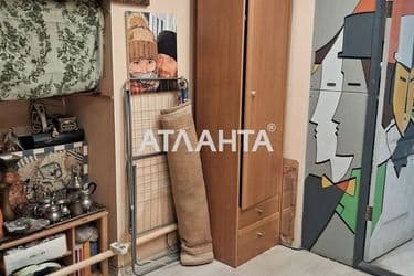 2-комнатная квартира по адресу ул. Еврейская (площадь 42,2 м²) - Atlanta.ua - фото 17