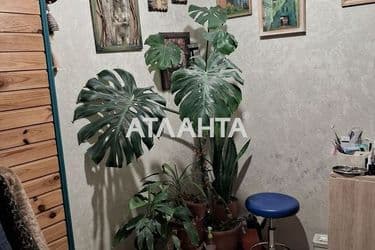 2-комнатная квартира по адресу ул. Еврейская (площадь 42,2 м²) - Atlanta.ua - фото 18
