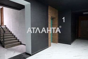 1-room apartment apartment by the address st. Chekhova (area 39,6 m²) - Atlanta.ua - photo 11