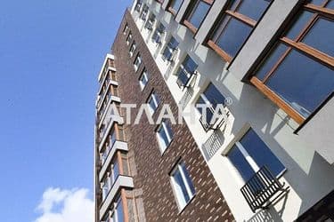 1-room apartment apartment by the address st. Chekhova (area 39,6 m²) - Atlanta.ua - photo 13