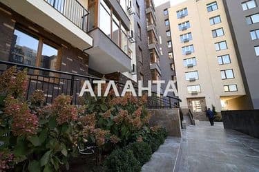 1-room apartment apartment by the address st. Chekhova (area 39,6 m²) - Atlanta.ua - photo 14