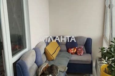 1-room apartment apartment by the address st. Spreysa (area 30,7 m²) - Atlanta.ua - photo 14