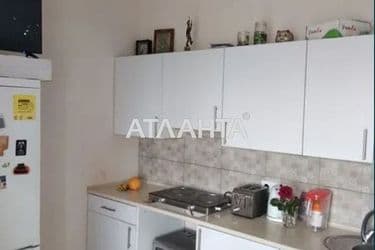 1-room apartment apartment by the address st. Spreysa (area 30,7 m²) - Atlanta.ua - photo 15