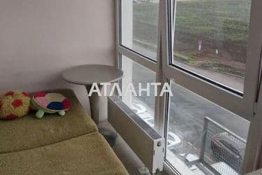 1-room apartment apartment by the address st. Spreysa (area 30,7 m²) - Atlanta.ua - photo 16