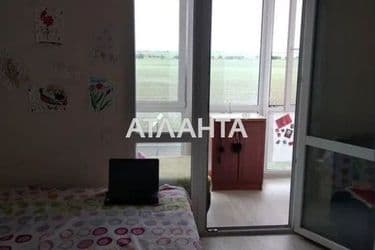 1-room apartment apartment by the address st. Spreysa (area 30,7 m²) - Atlanta.ua - photo 13