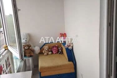 1-room apartment apartment by the address st. Spreysa (area 30,7 m²) - Atlanta.ua - photo 18