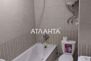 1-room apartment apartment by the address st. Spreysa (area 30,7 m²) - Atlanta.ua - photo 21