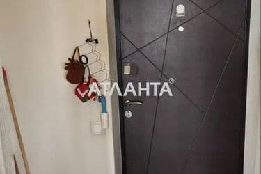 1-room apartment apartment by the address st. Spreysa (area 30,7 m²) - Atlanta.ua - photo 22