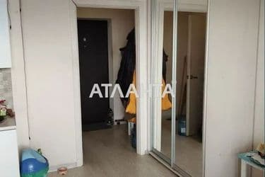 1-room apartment apartment by the address st. Spreysa (area 30,7 m²) - Atlanta.ua - photo 20