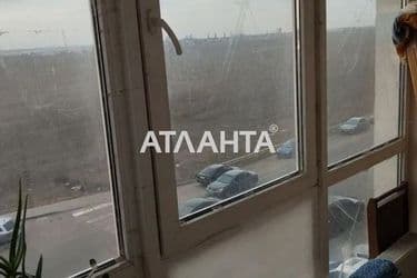 1-room apartment apartment by the address st. Spreysa (area 30,7 m²) - Atlanta.ua - photo 17