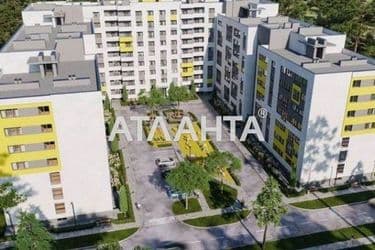 2-кімнатна квартира за адресою вул. Героїв Крут (площа 64 м²) - Atlanta.ua - фото 35