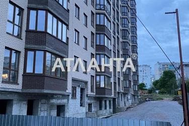 1-кімнатна квартира за адресою вул. Лазурна (площа 60,8 м²) - Atlanta.ua - фото 7