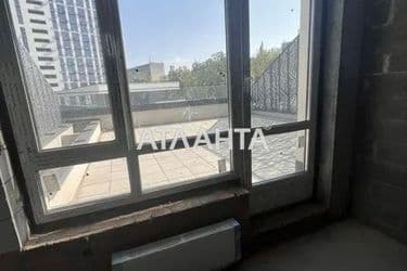 1-кімнатна квартира за адресою вул. Віктора Некрасова (площа 53 м²) - Atlanta.ua - фото 10