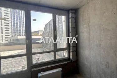 1-кімнатна квартира за адресою вул. Віктора Некрасова (площа 53 м²) - Atlanta.ua - фото 12