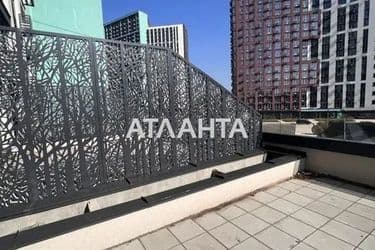 1-кімнатна квартира за адресою вул. Віктора Некрасова (площа 53 м²) - Atlanta.ua - фото 13