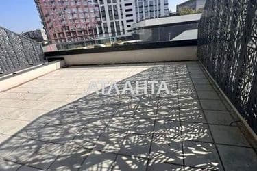 1-кімнатна квартира за адресою вул. Віктора Некрасова (площа 53 м²) - Atlanta.ua - фото 14