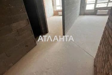 1-кімнатна квартира за адресою вул. Віктора Некрасова (площа 53 м²) - Atlanta.ua - фото 11