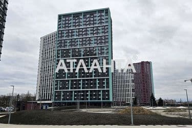 1-кімнатна квартира за адресою вул. Віктора Некрасова (площа 53 м²) - Atlanta.ua - фото 8