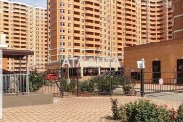 2-комнатная квартира по адресу Овидиопольская дор. (площадь 65,5 м²) - Atlanta.ua - фото 16