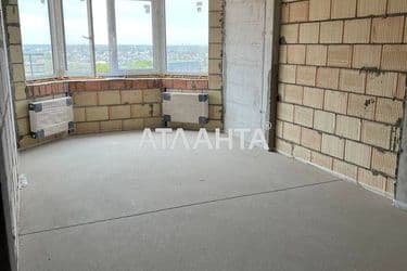 2-комнатная квартира по адресу Овидиопольская дор. (площадь 65,5 м²) - Atlanta.ua - фото 18