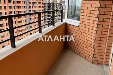 2-комнатная квартира по адресу Овидиопольская дор. (площадь 65,5 м²) - Atlanta.ua - фото 27