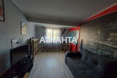 3-кімнатна квартира за адресою вул. Софіївська (площа 117,1 м²) - Atlanta.ua - фото 21