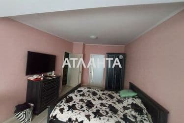 3-кімнатна квартира за адресою вул. Софіївська (площа 117,1 м²) - Atlanta.ua - фото 22