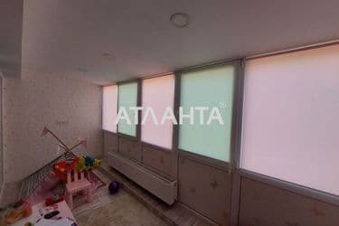 3-кімнатна квартира за адресою вул. Софіївська (площа 117,1 м²) - Atlanta.ua - фото 23