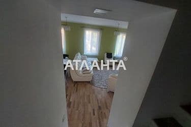 3-кімнатна квартира за адресою вул. Софіївська (площа 117,1 м²) - Atlanta.ua - фото 26