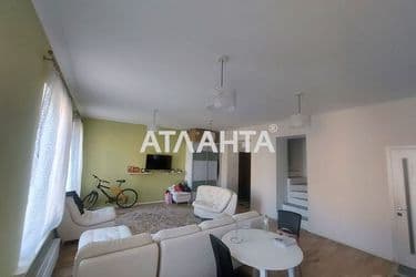 3-кімнатна квартира за адресою вул. Софіївська (площа 117,1 м²) - Atlanta.ua - фото 18